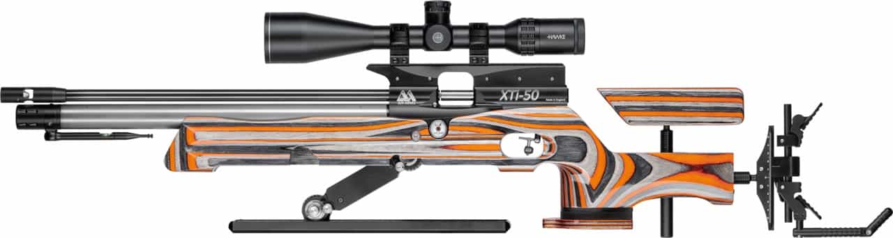 Placeholder Gun Image