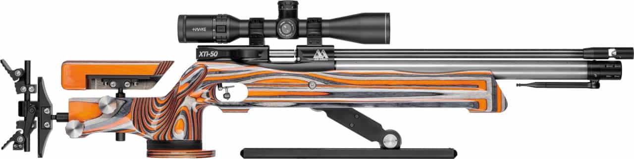 Placeholder Gun Image