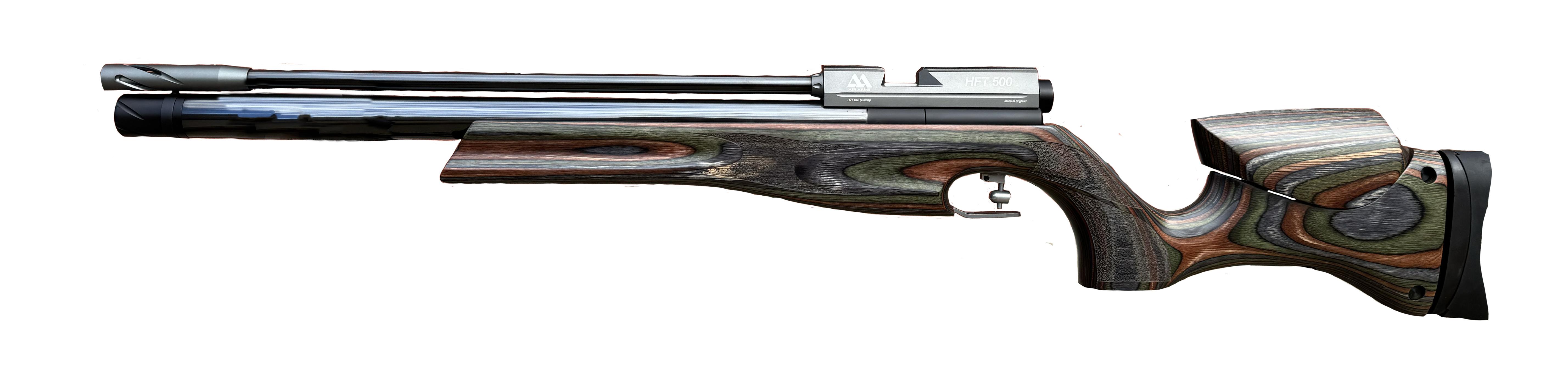 Placeholder Gun Image