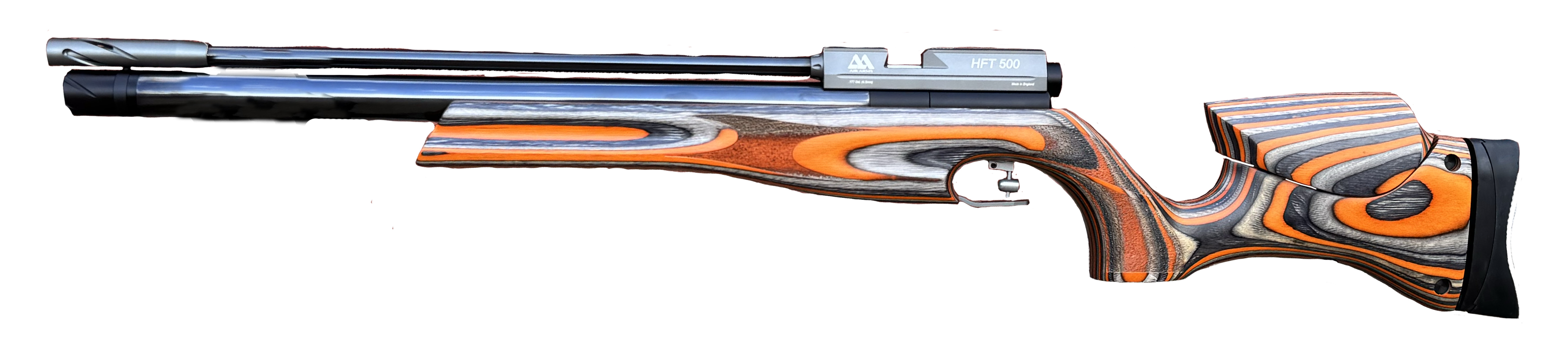 Placeholder Gun Image