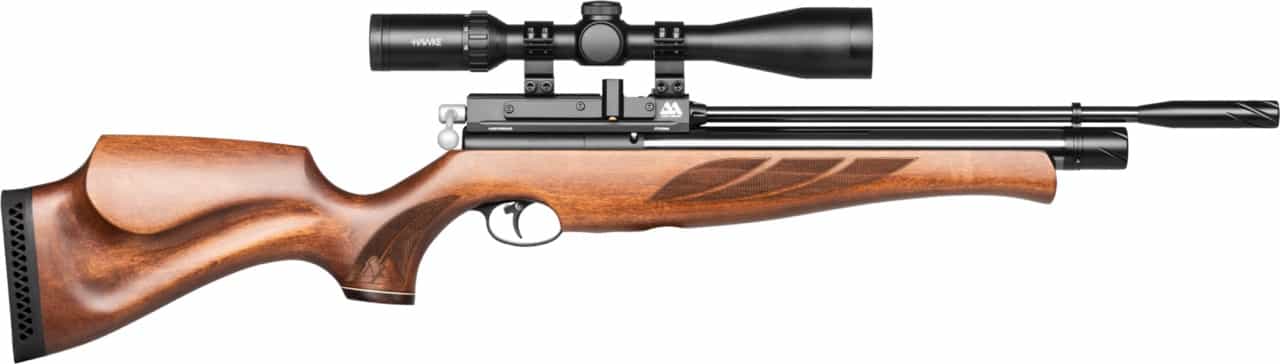 Placeholder Gun Image