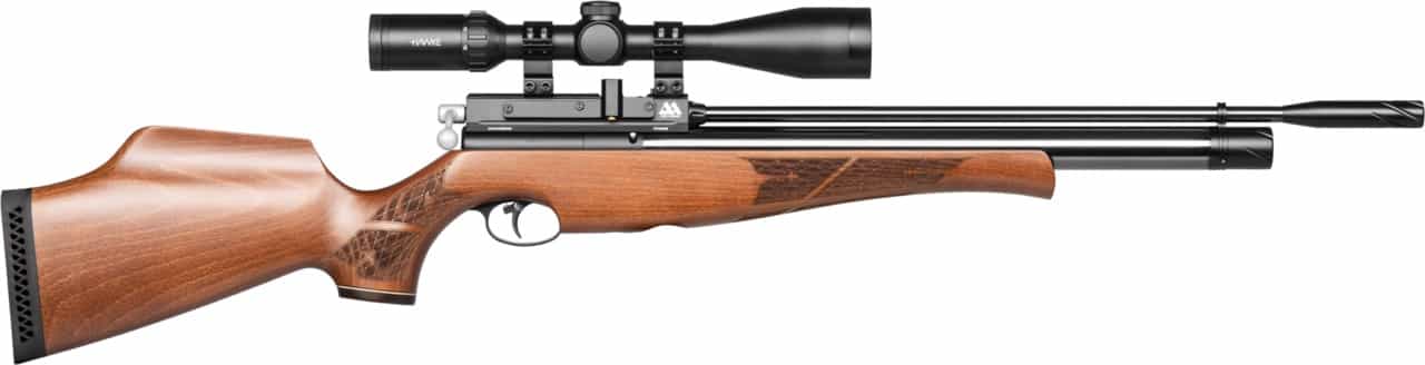 Placeholder Gun Image