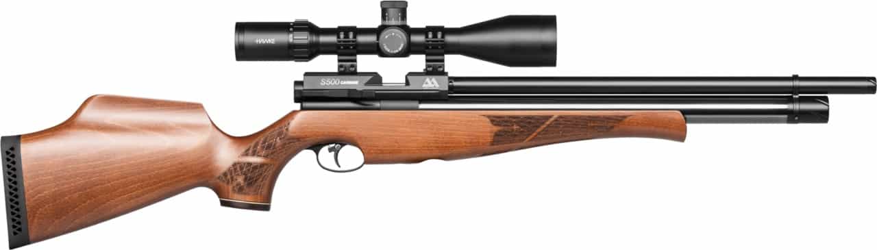 Placeholder Gun Image