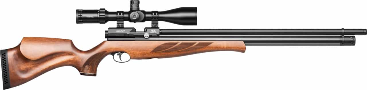 Placeholder Gun Image