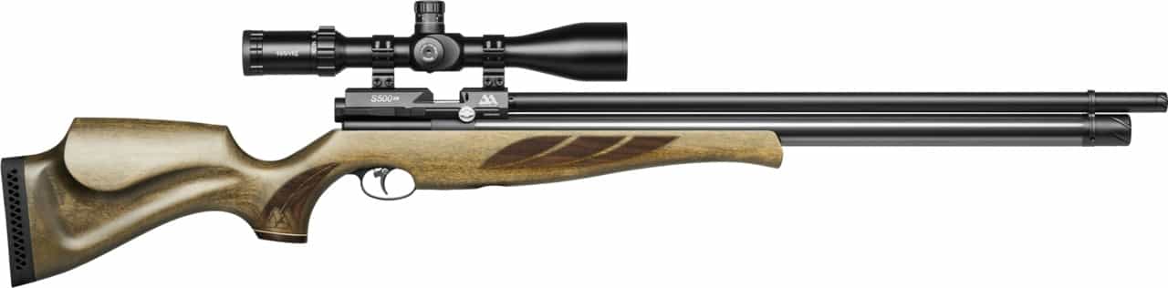 Placeholder Gun Image